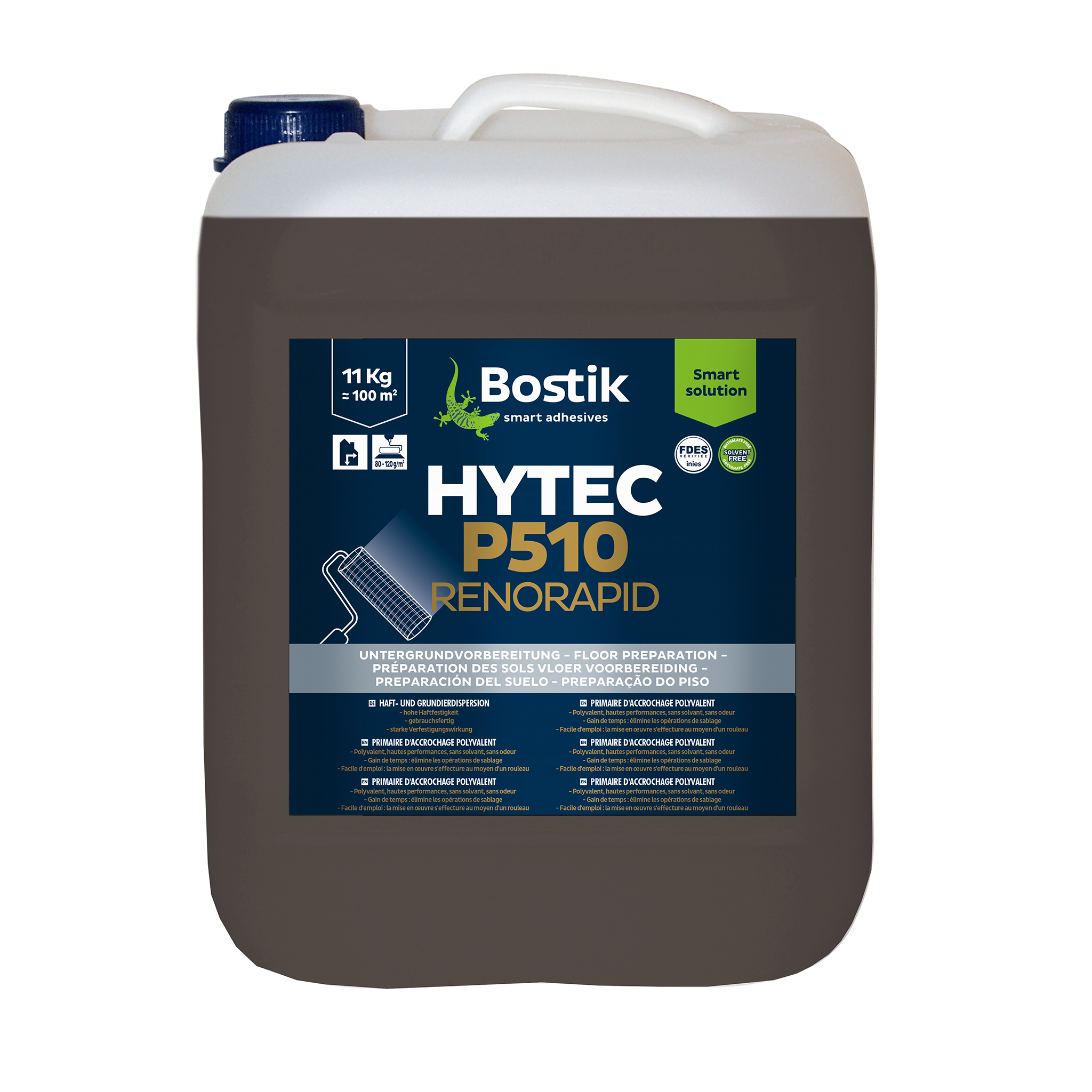 Bostik HYTEC P510 RENORAPID 11 Kg