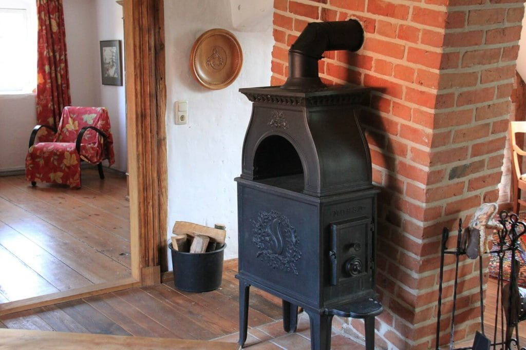 Die Landhausdiele – Parkett, das mit dem Raum lebt 8 Parkett in Landhausoptik