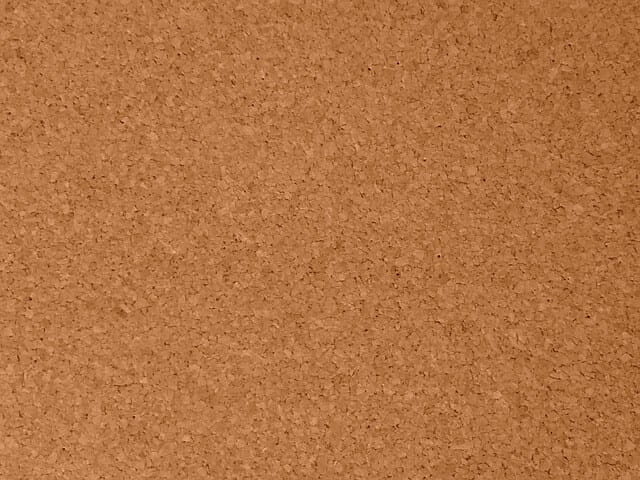 Parkett aus Kork