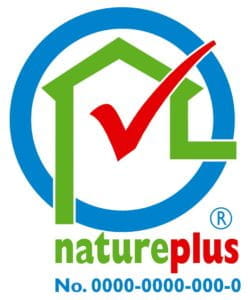 Gütesiegel von natureplus