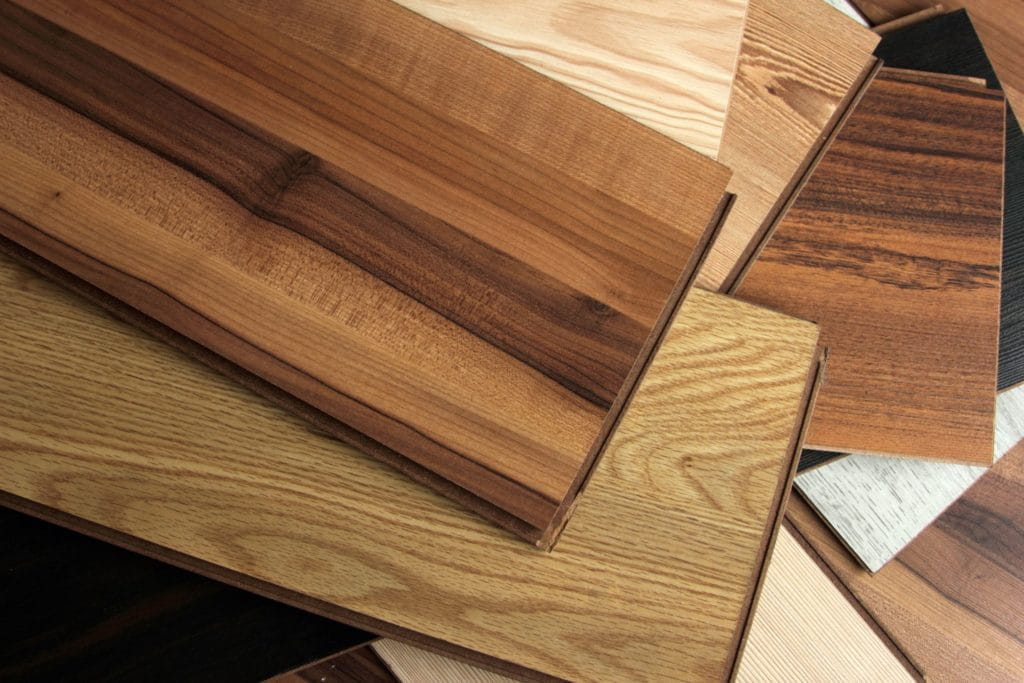 Laminat vs. Vinyl: Welcher Bodenbelag ist besser? Ein Vergleich. 15 Laminat ist umweltfreundlicher