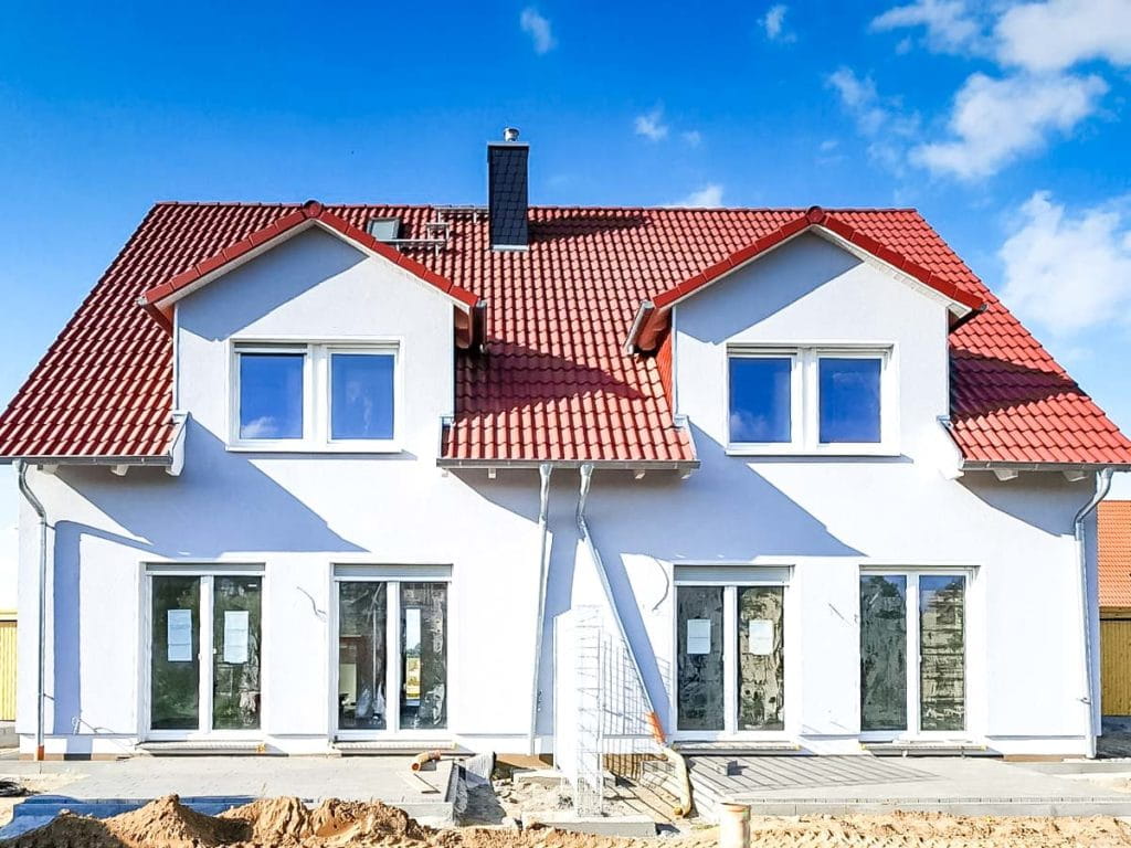 Einfamilienhäuser in Potsdam