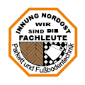 Domke Parkett Innung Logo