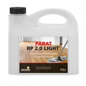 PARAT® RP 2.0 Light Pflegeöl
