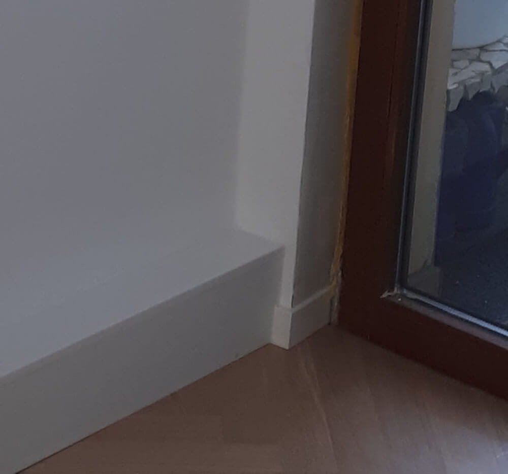 Rohrverkleidung
