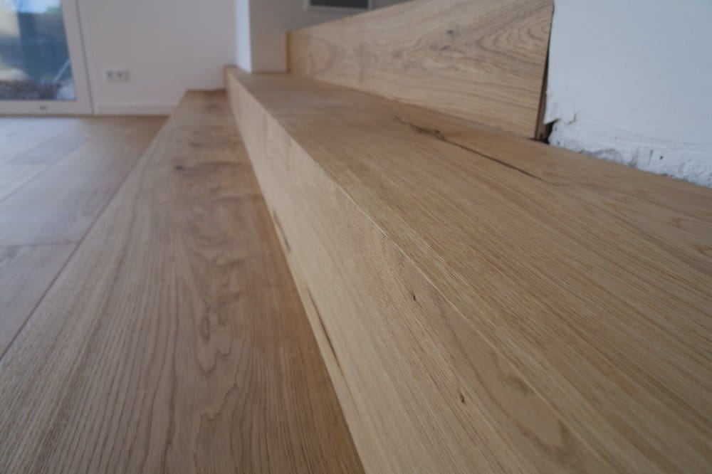 Treppenstufen