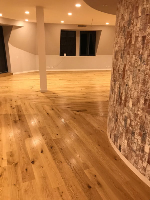 Landhausdiele im Großraum
