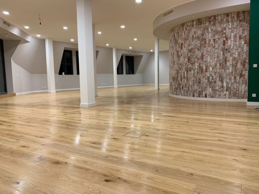 Landhausdiele im Großraum