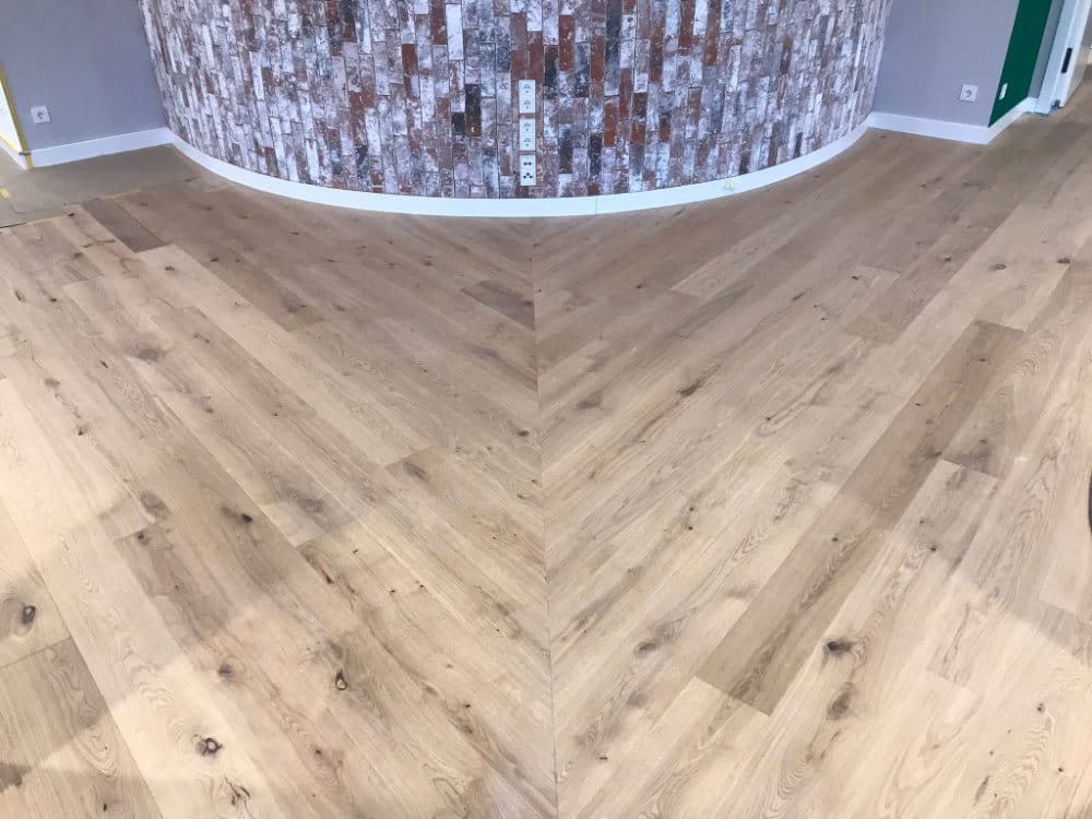 Landhausdiele im Großraum