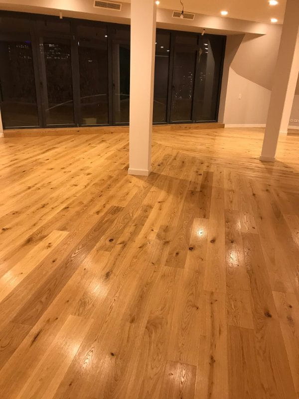 Landhausdiele im Großraum