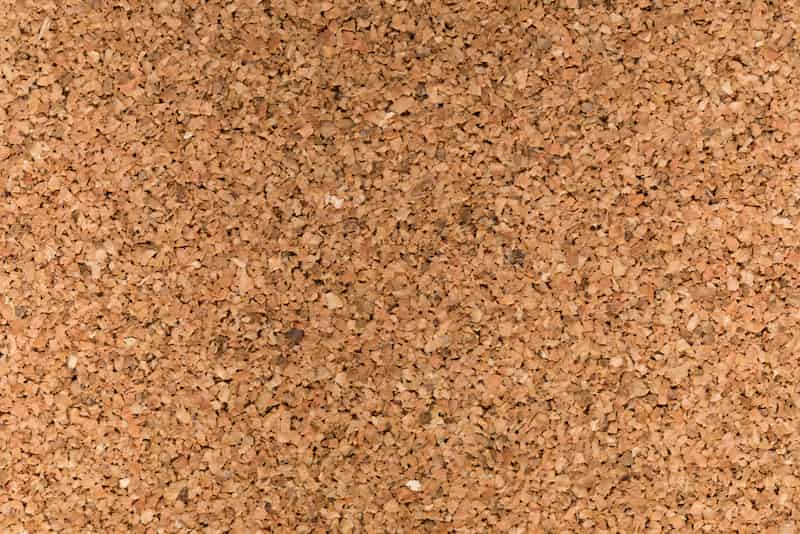 Korkparkett richtig verlegen – so geht’s! 7 Korkparkett verlegen. Korkparkett Material.