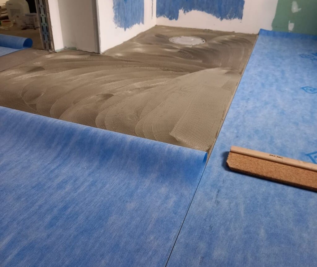Welche Trittschalldämmung für Vinyl ist die richtige? 5 Trittschalldämmung für Vinylboden