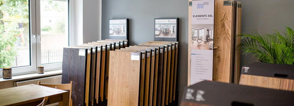 ausstellung für bodenmuster
