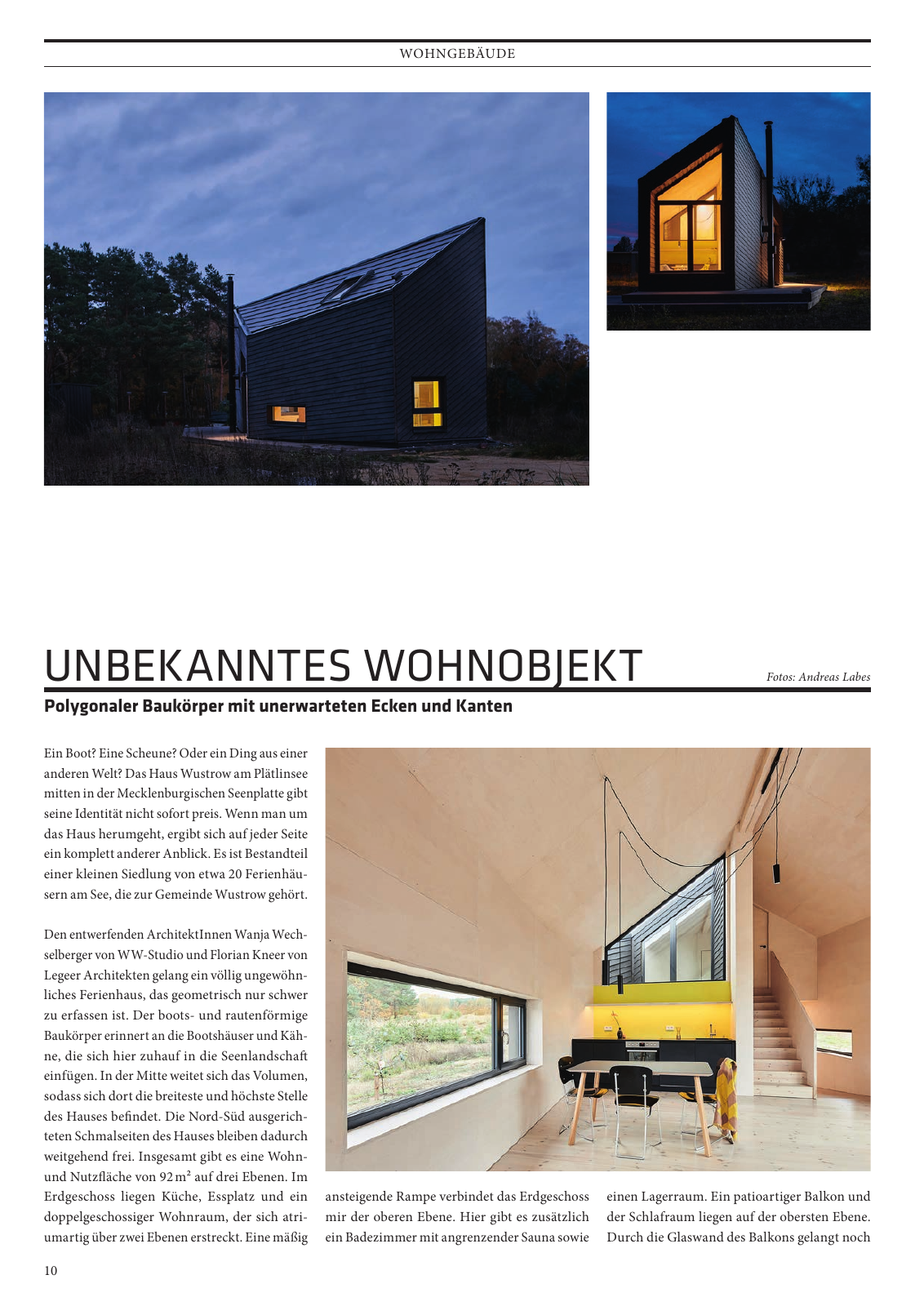 Vorschau Domke Parkett Seite 10