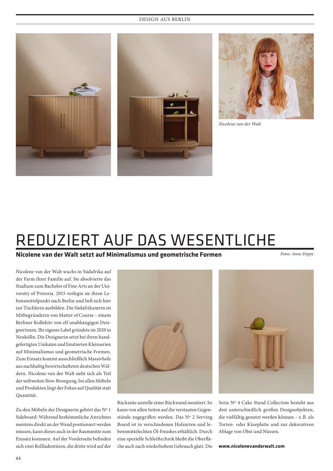 Vorschau Domke Parkett Seite 64