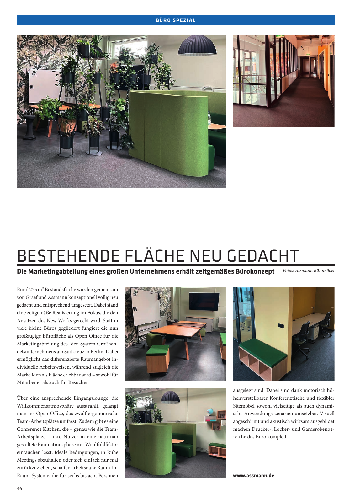 Vorschau Domke Parkett Seite 46