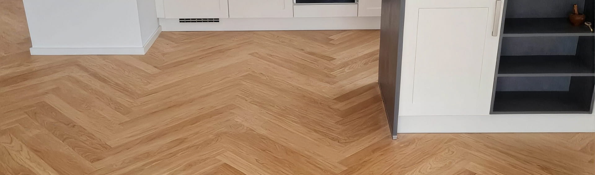 fischgraet parkett kueche neu