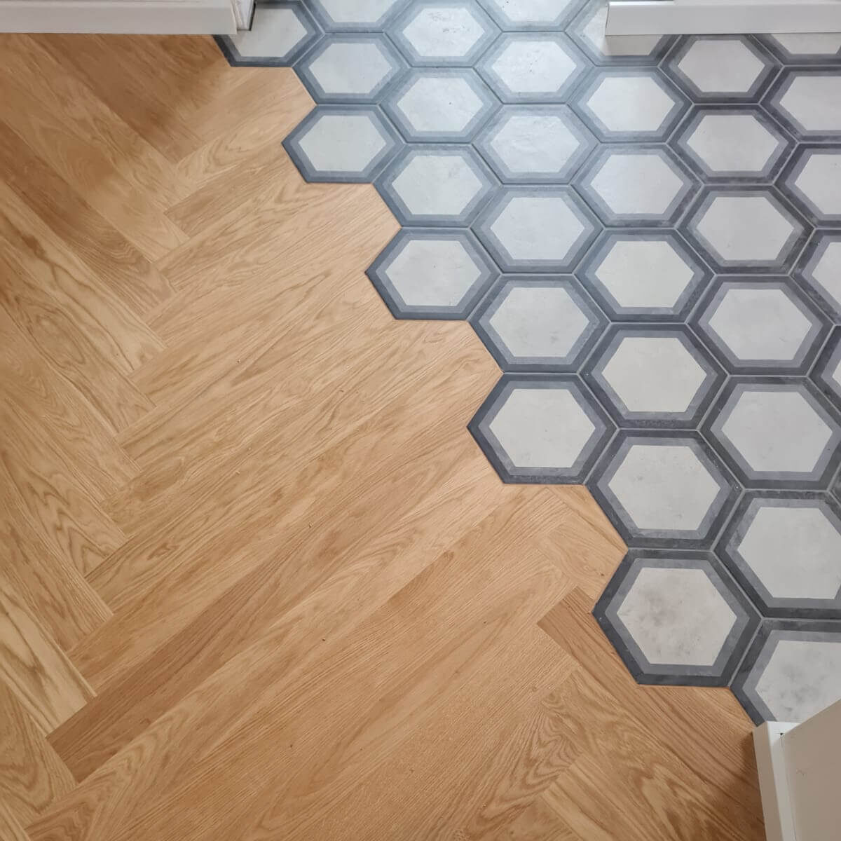 fischgreat fliesen muster