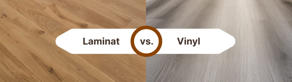laminat vinyl