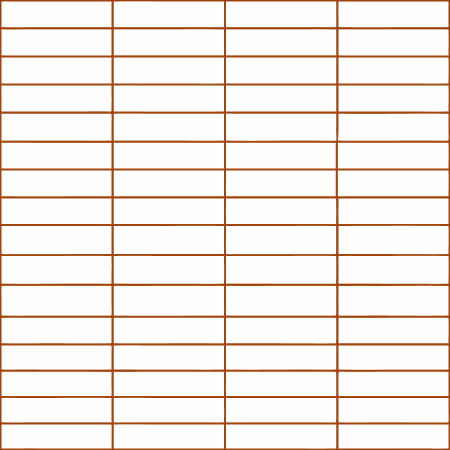 parallelverband muster