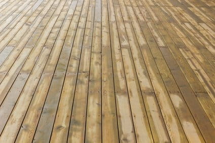 texture of wooden boards floor